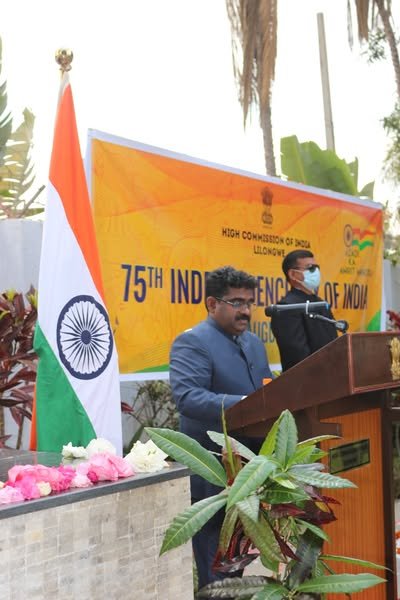 75th Independence Day of India 2021