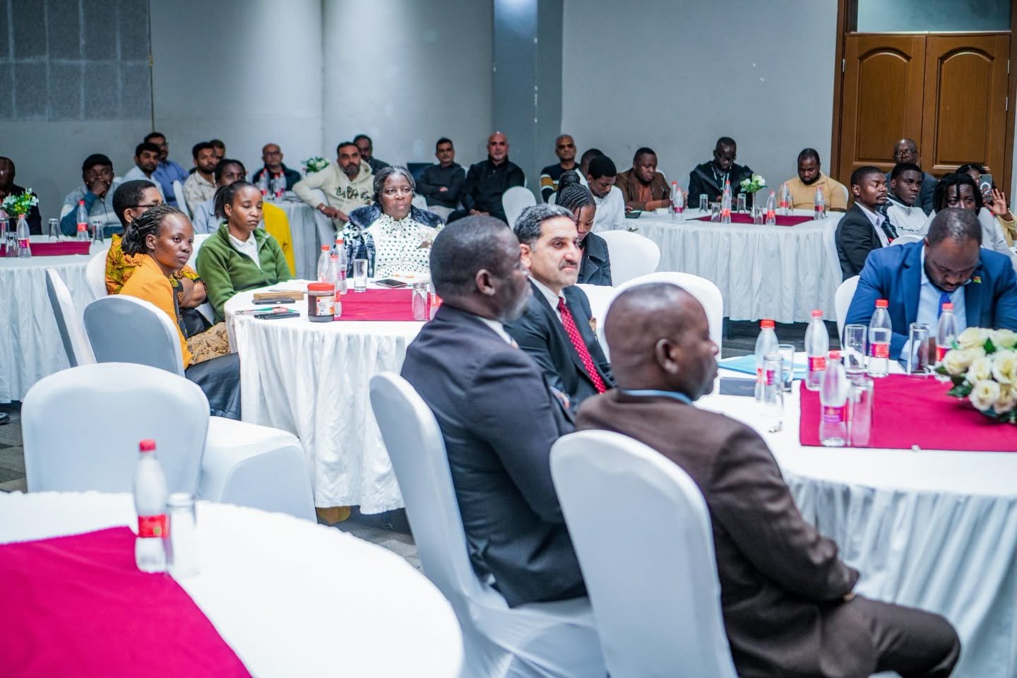 “India–Malawi Business Meet” in Mzuzu, 19th August 2026