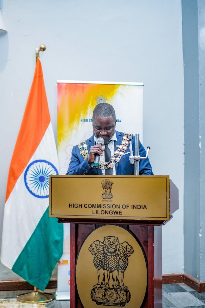 “India–Malawi Business Meet” in Mzuzu, 19th August 2026
