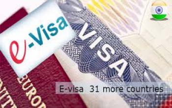 E-Visa for Malawi nationals.