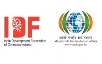 India Development Foundation for Overseas Indians IDF (OI)