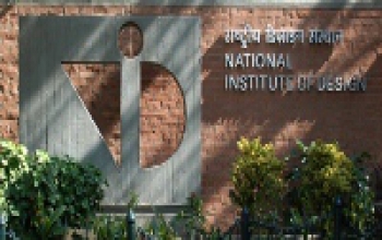 Opportunity for Foreign Nationals to Study at National Institute of Design (NID)