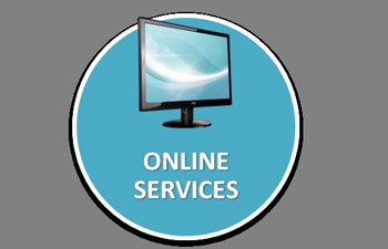 Apply online for Registration of birth