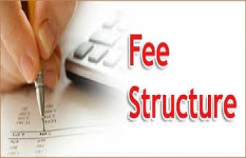 Revised Consular & Visa Fee Structure with effect from 1 April, 2017