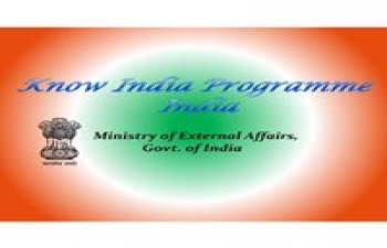 Four Know India Programmes (KIP): September to December, 2017