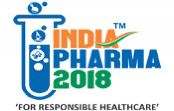 INDIA PHARMA 2018 and INDIA MEDICAL DEVICE 2018