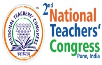 National Teachers Congress in Pune from Jan 10-12, 2018
