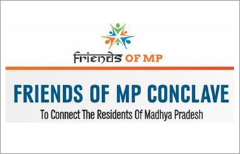 Friends of MP Conclave in Indore from Jan 03-04, 2018