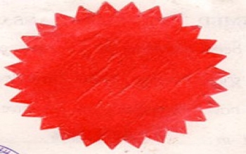 AttestationApostille of Indian Documents
