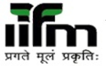 PG Diploma in Forestry Management for Foreign nationals/NRIs/OCIs/PIOs