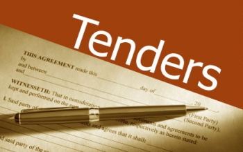 Tender for the Supply, Delivery, Installation and Commissioning of Incinerators  