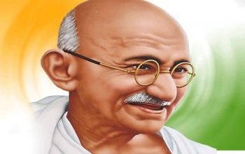 Invitation for Gandhi Jayanti Celebration at High Commission on 2 October 2018