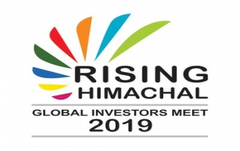 Global Inestors Meet 2019, Himachai Pradesh