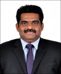 MR. S. GOPALAKRISHNAN