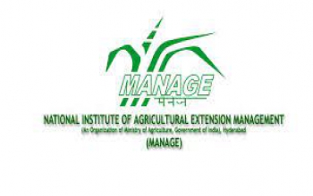 Two online educational programs of one year duration offered through MOOCs platform with a focus on Agricultural Extension and Agri- warehousing Management.