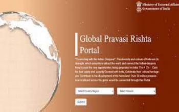 Global Pravasi Rishta Portal