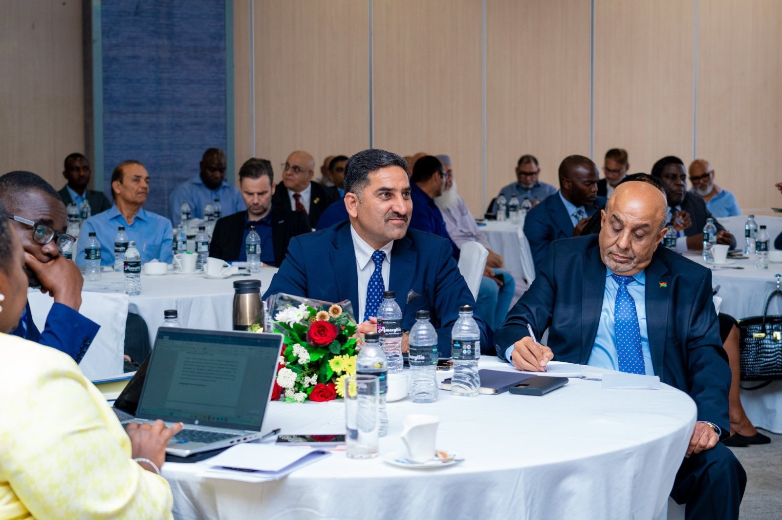 India-Malawi Business Seminar, 8 October 2025