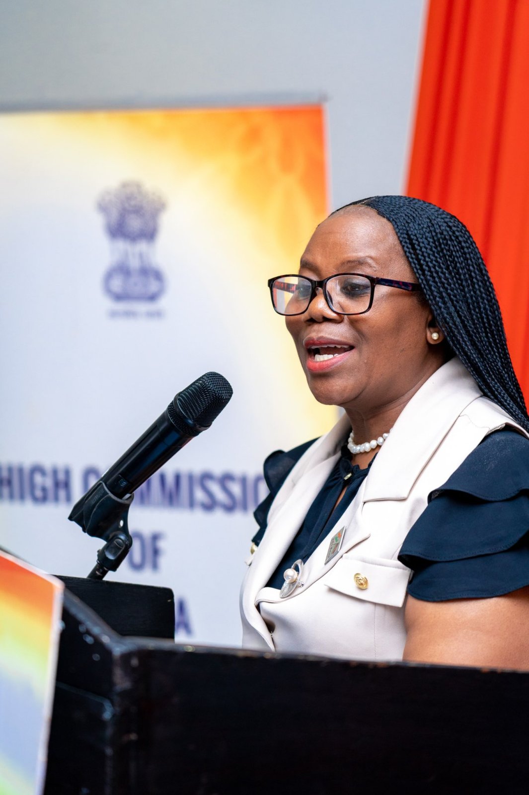 India-Malawi Business Seminar, 8 October 2025
