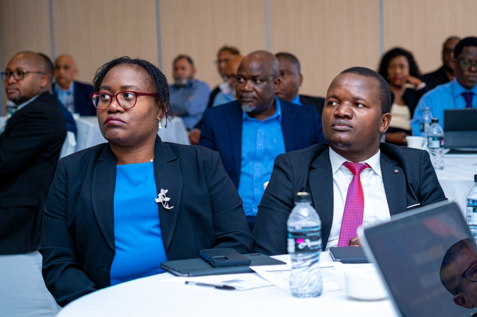 India-Malawi Business Seminar, 8 October 2025