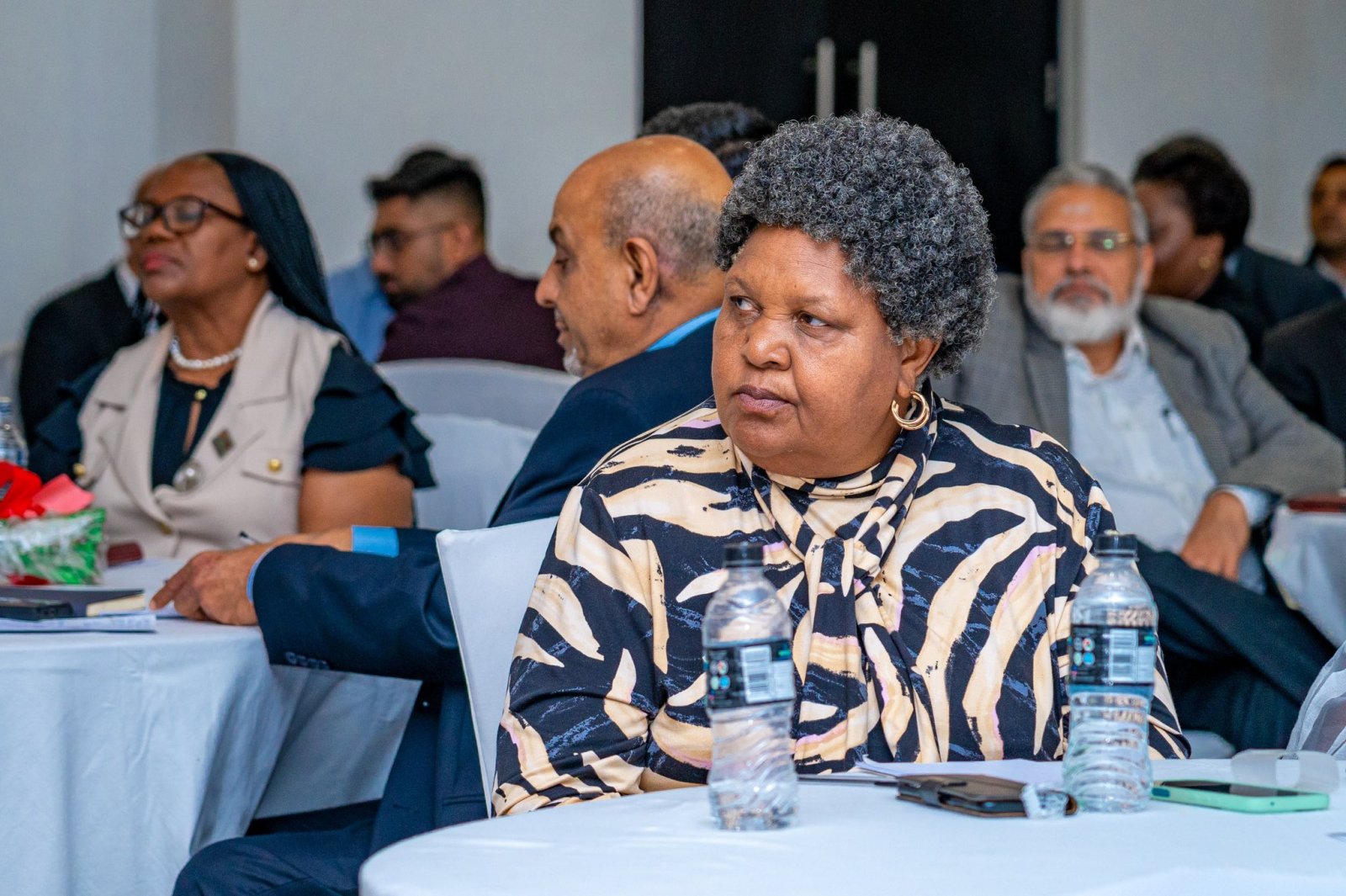 India-Malawi Business Seminar, 8 October 2025