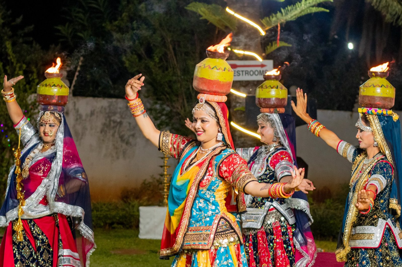 Diwali Celebrations, 28 October 2025