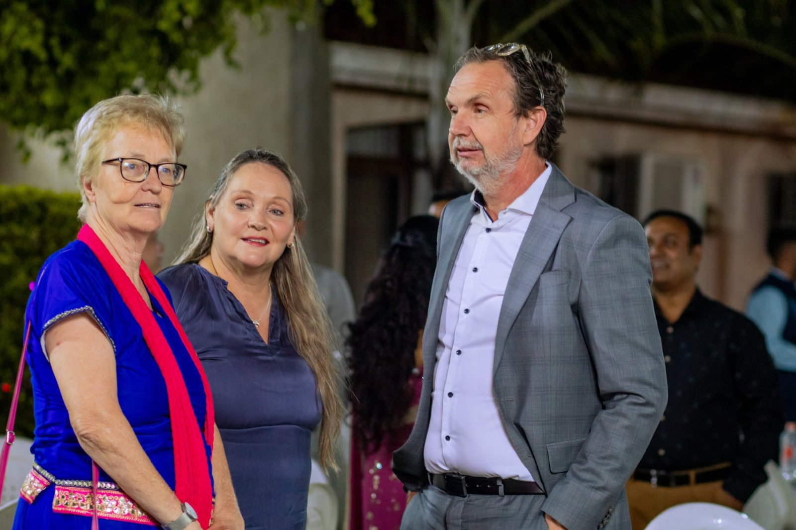 Diwali Celebrations, 28 October 2025