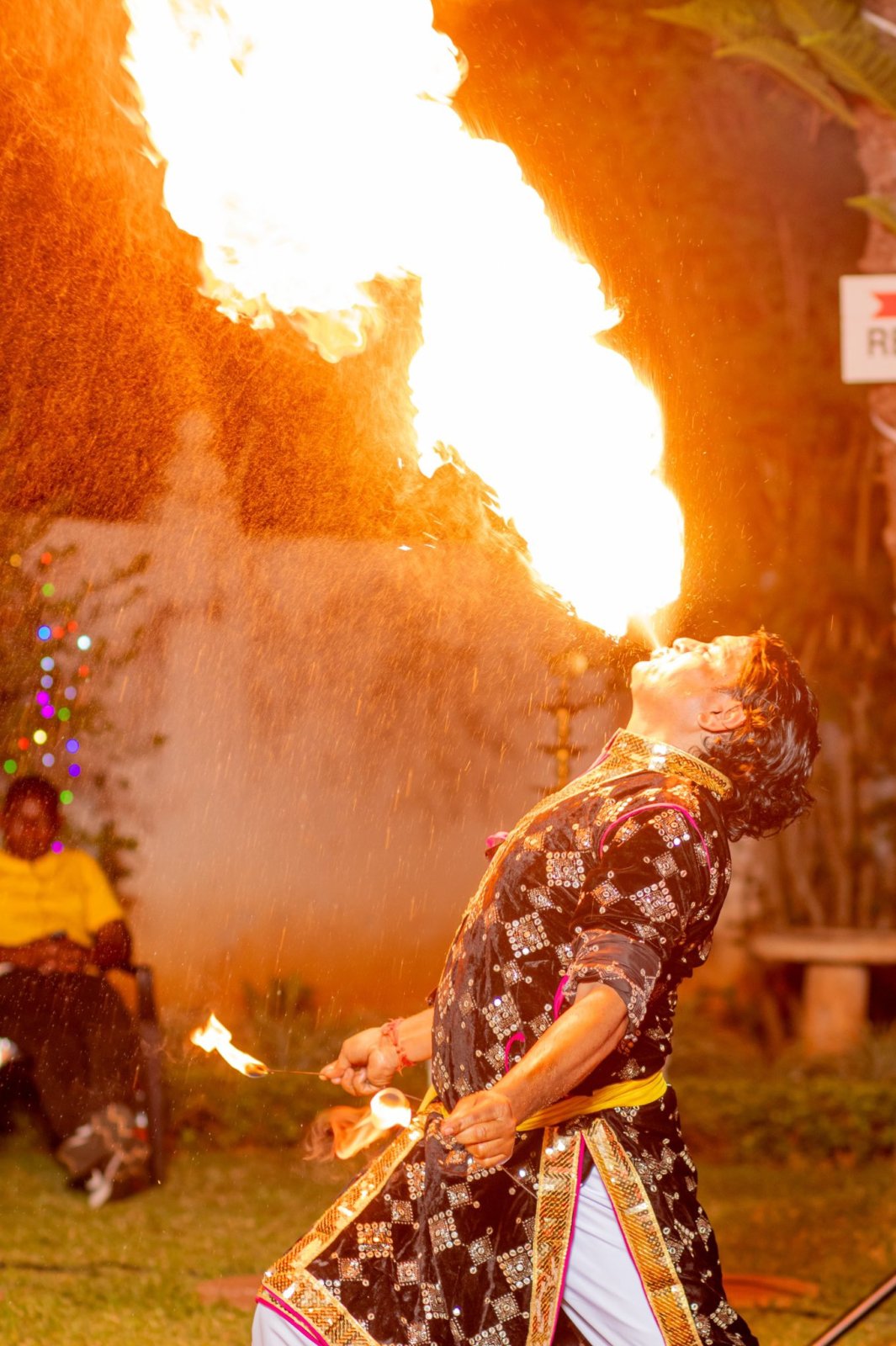 Diwali Celebrations, 28 October 2025