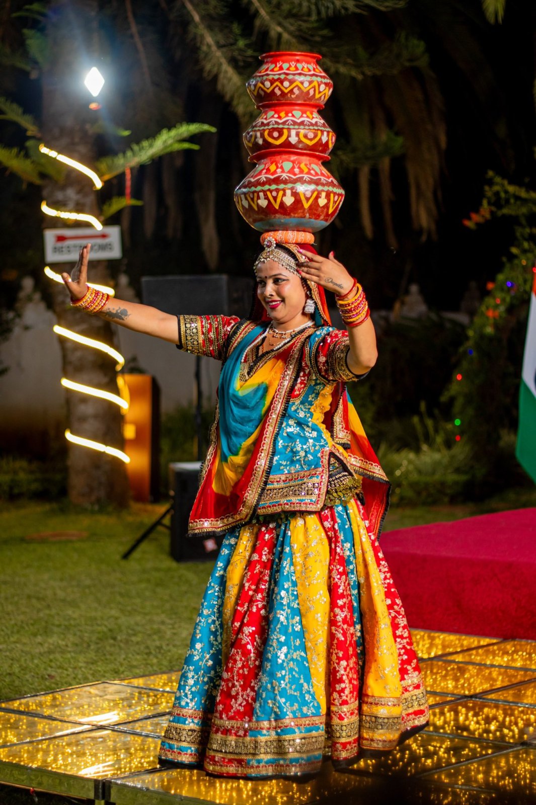 Diwali Celebrations, 28 October 2025