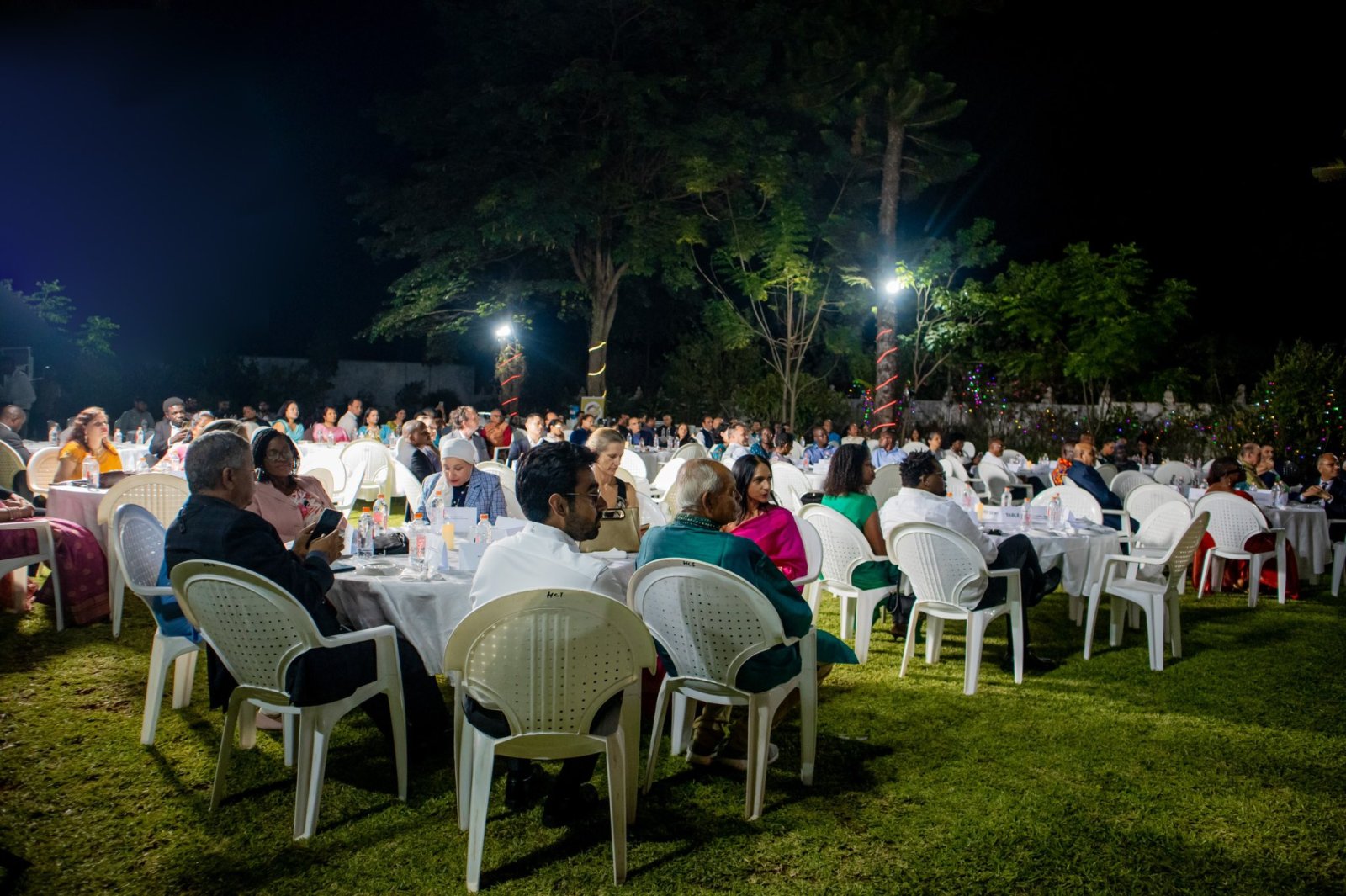 Diwali Celebrations, 28 October 2025