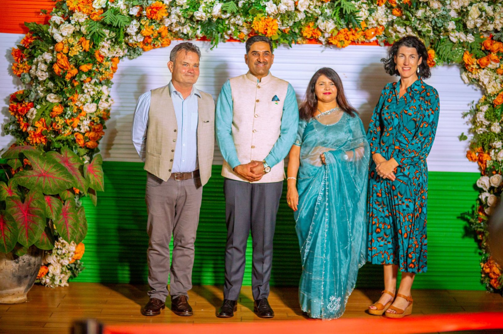 Diwali Celebrations, 28 October 2025