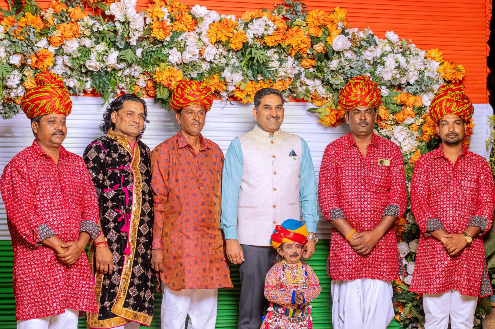 Diwali Celebrations, 28 October 2025