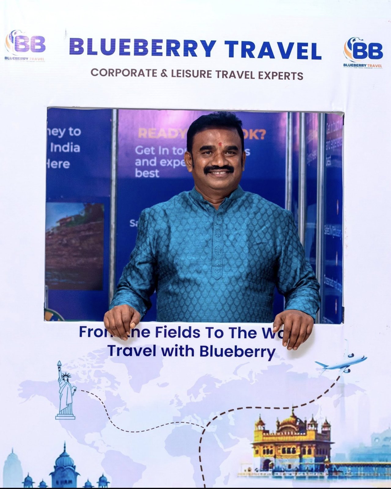 States Day Celebrations, 01 November 2025