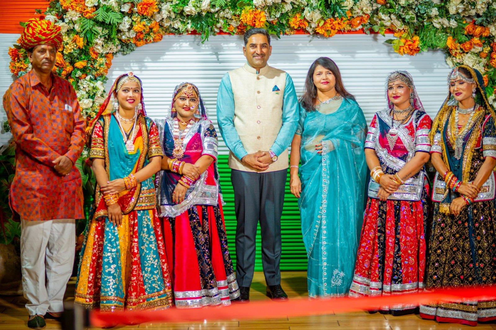 Diwali Celebrations, 28 October 2025