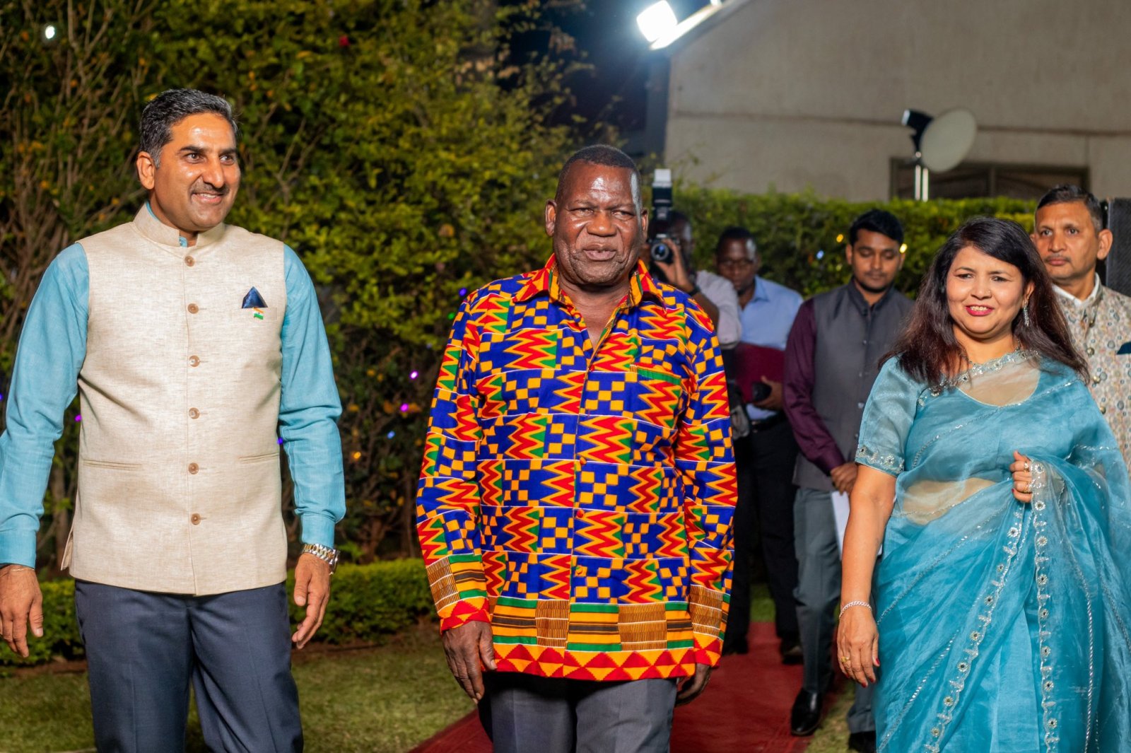 Diwali Celebrations, 28 October 2025