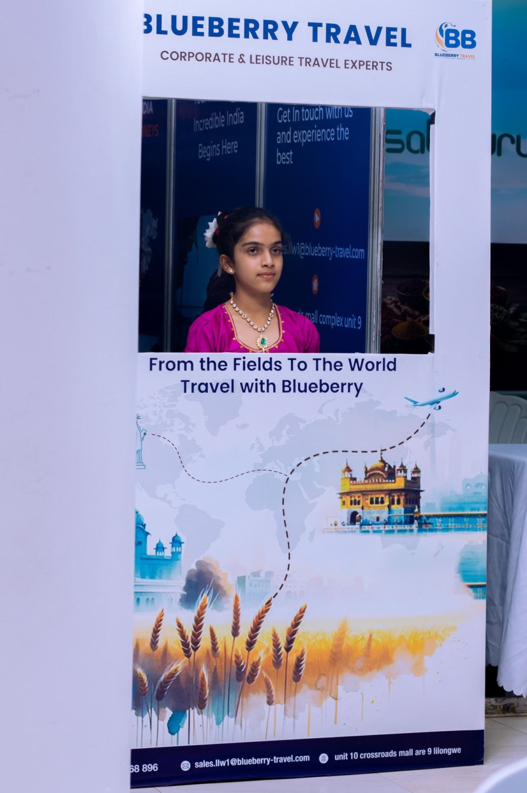 States Day Celebrations, 01 November 2025