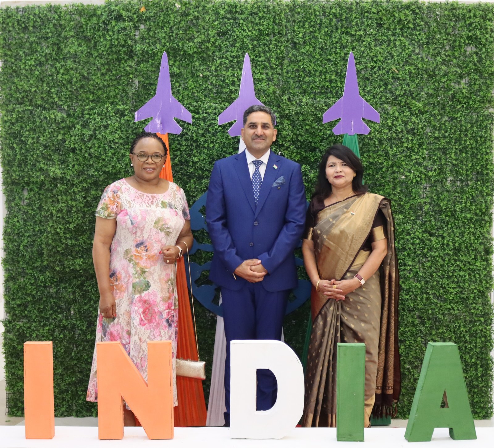 Republic Day Reception, 26 January 2026