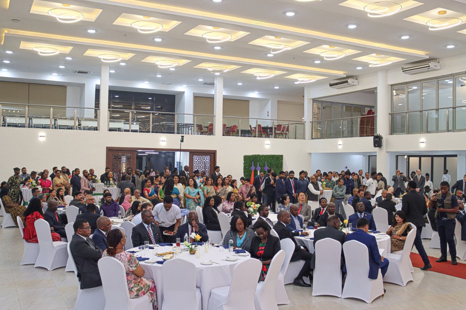 Republic Day Reception, 26 January 2026