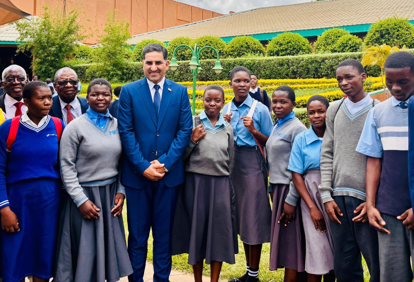 Study in India Education Expo, 5 February 2026