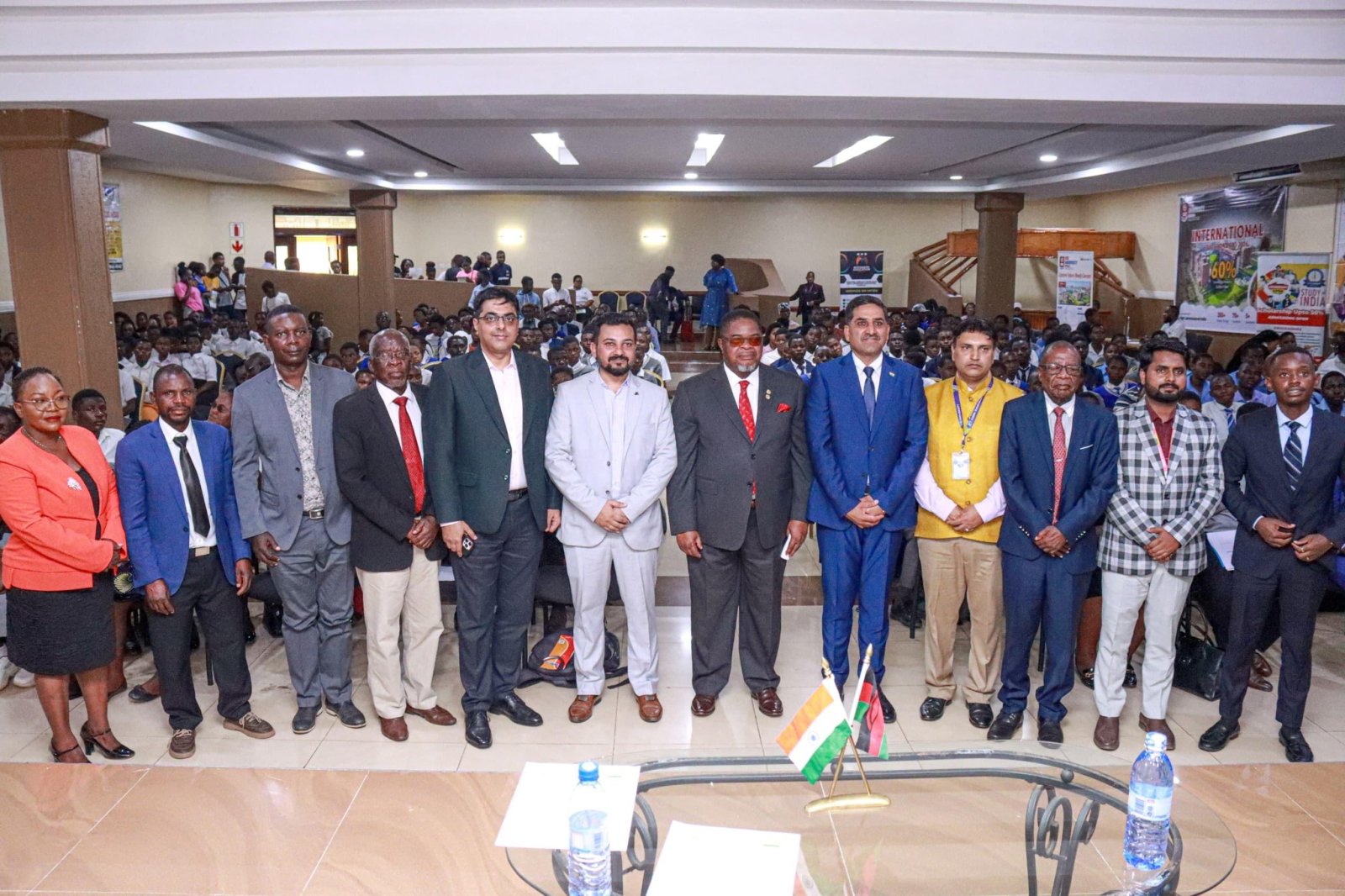 Study in India Education Expo, 5 February 2026