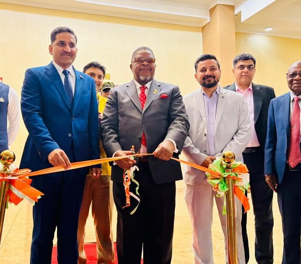 Study in India Education Expo, 5 February 2026