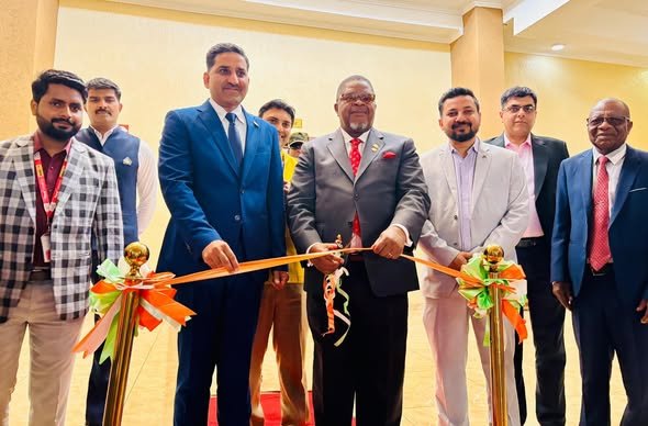 Study in India Education Expo, 5 February 2026