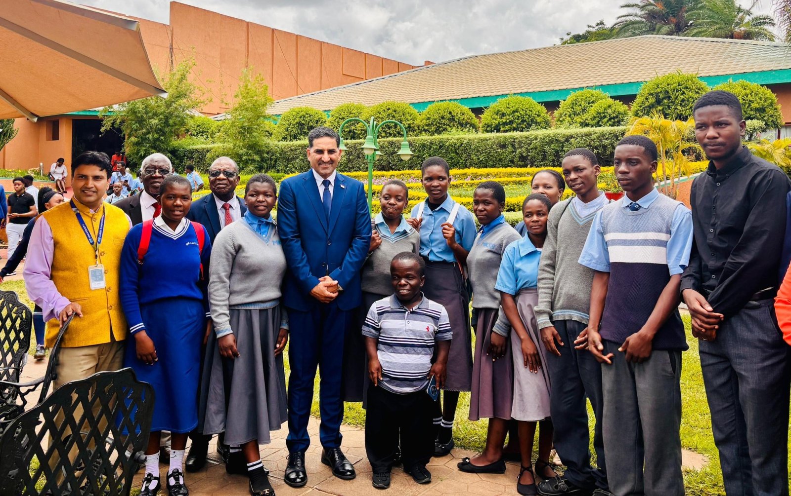 Study in India Education Expo, 5 February 2026