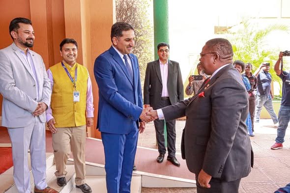 Study in India Education Expo, 5 February 2026