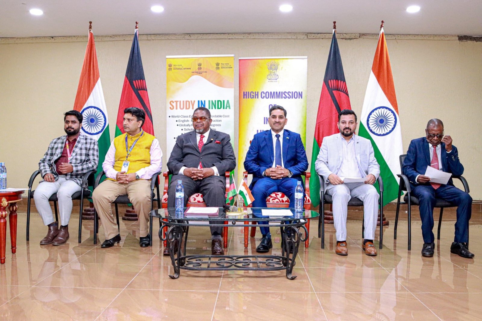 Study in India Education Expo, 5 February 2026