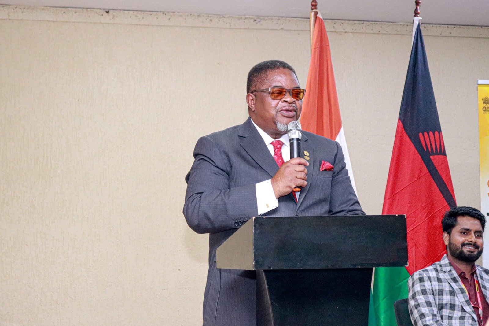 Study in India Education Expo, 5 February 2026