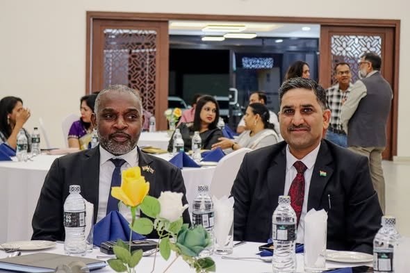 Role of Diaspora in Amrit Kaal, 26 February 2026