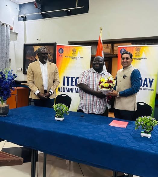 ITEC Day celebrations at Blantyre, 16 February 2026