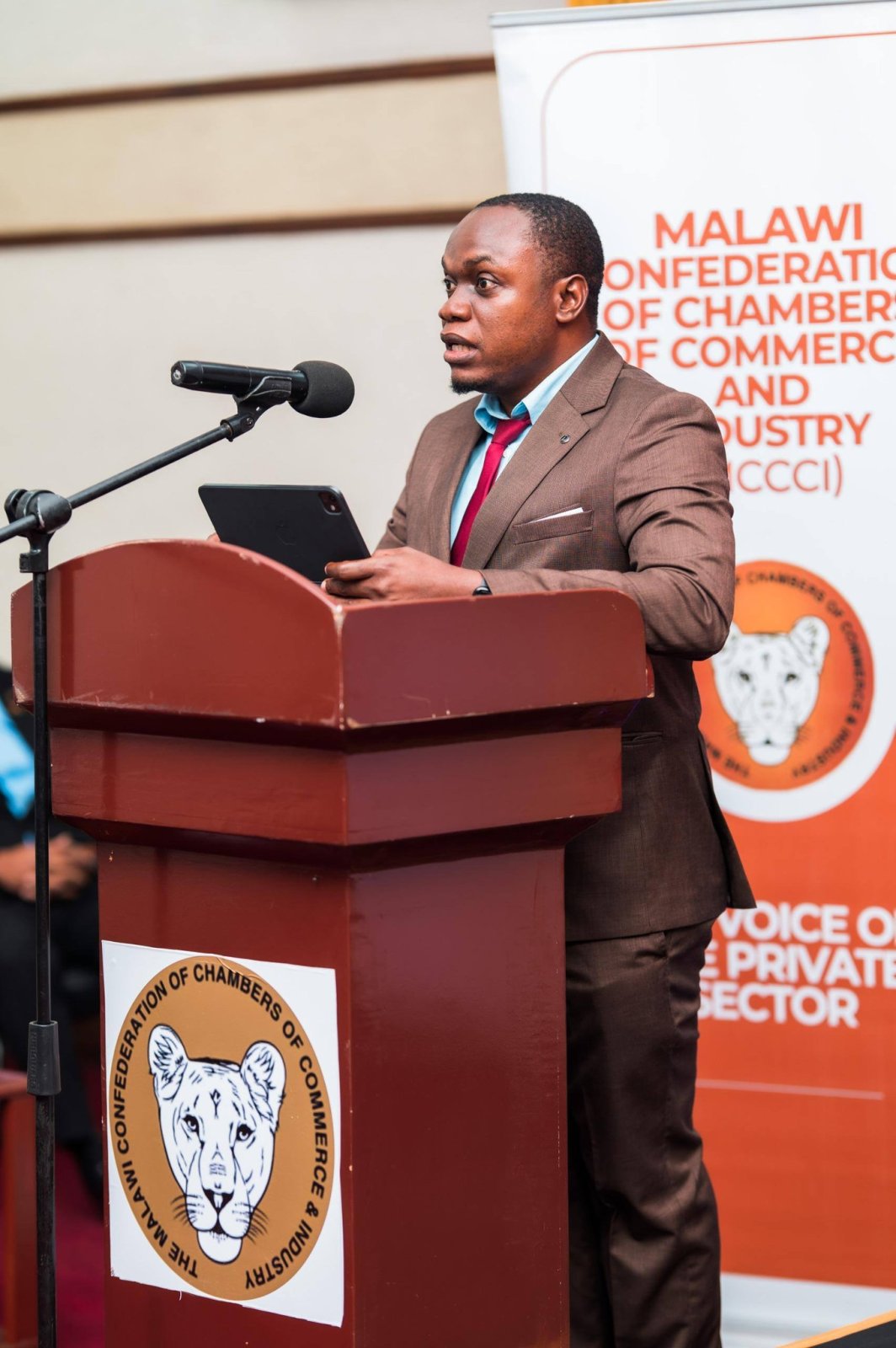 India-Malawi Business Meet, 17 February 2026