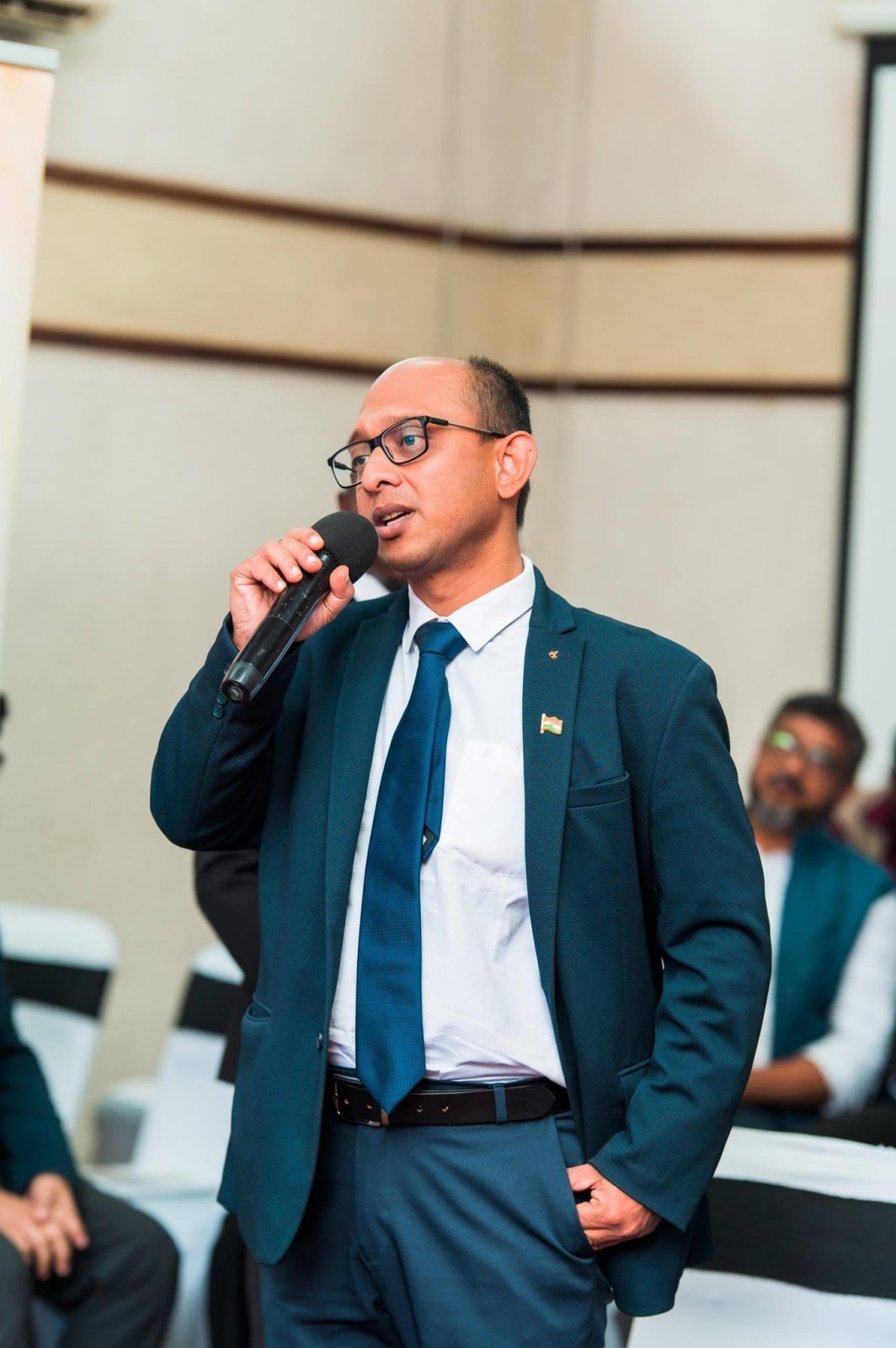 India-Malawi Business Meet, 17 February 2026