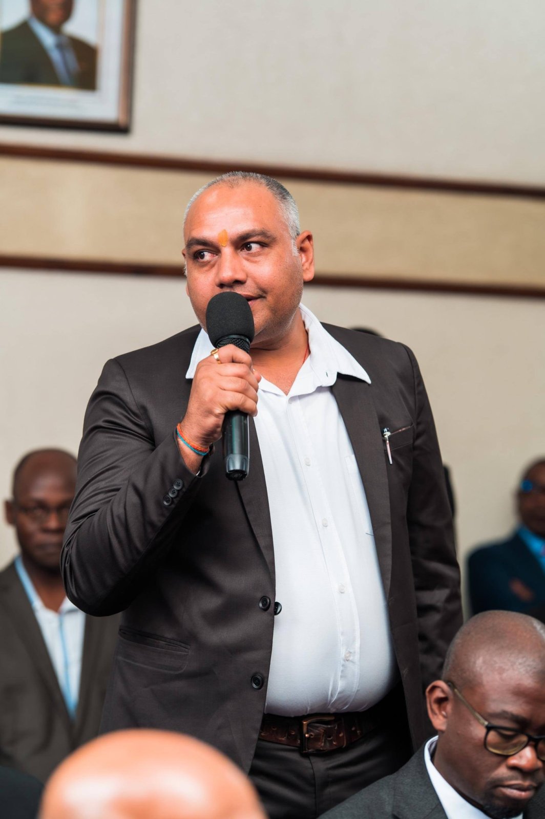 India-Malawi Business Meet, 17 February 2026